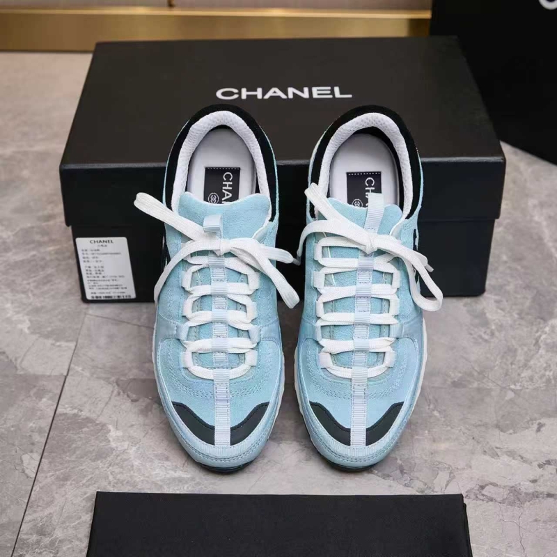 Ch**el sport shoes